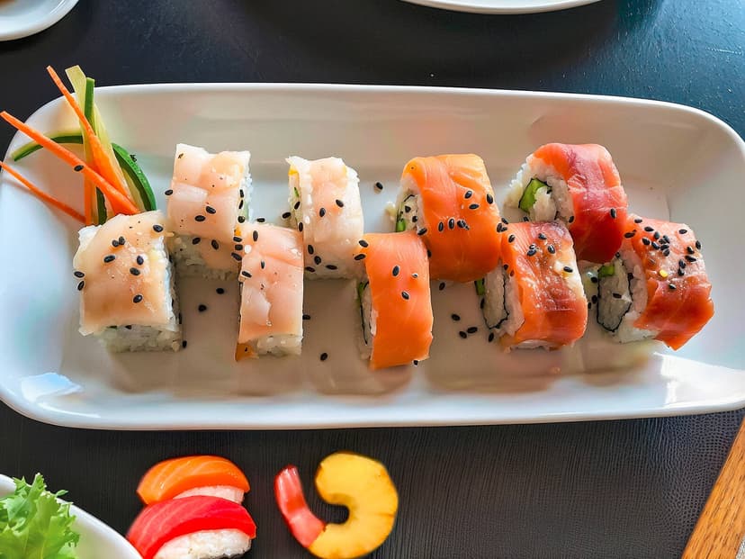Sushi Fresh