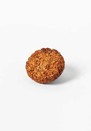 Galletas De Avena
