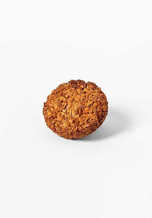 Galletas De Avena