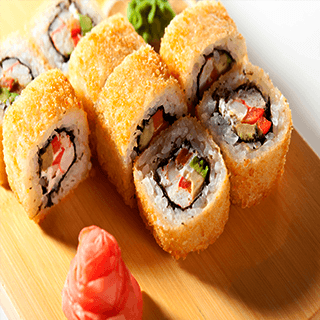 Maki Especial Demashita