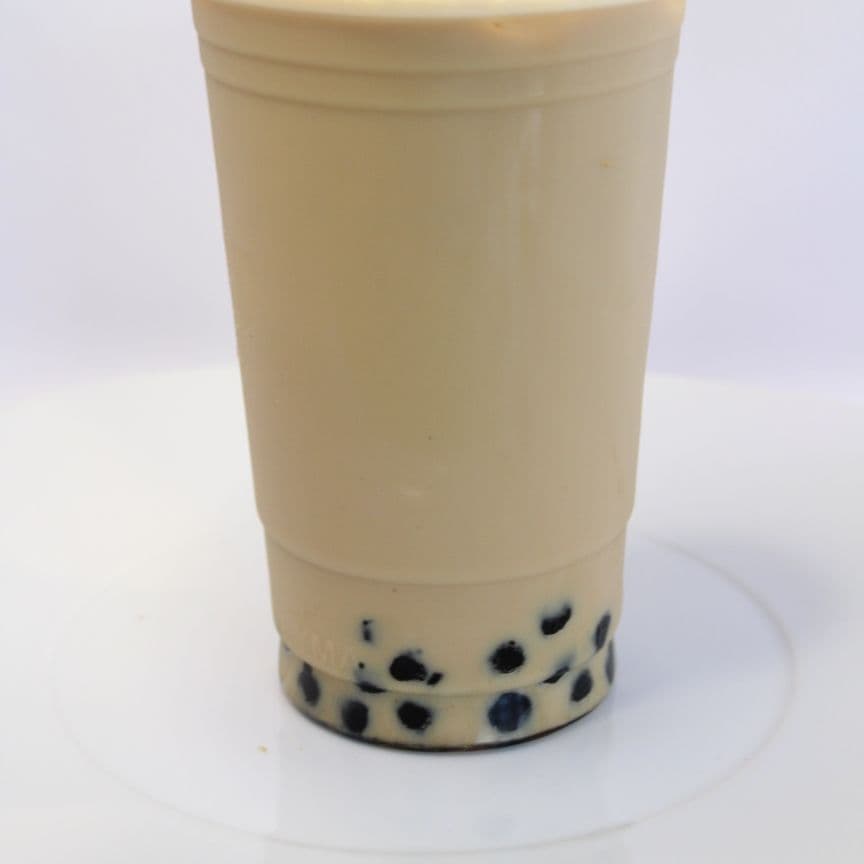 Black Milk Tea
