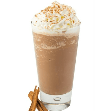 Frappé Chai