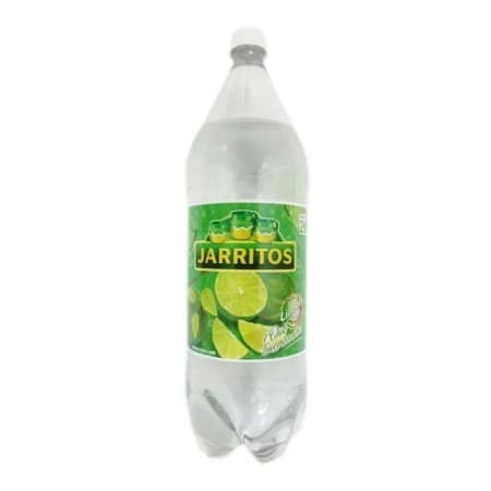 Jarritos Limón 2 L
