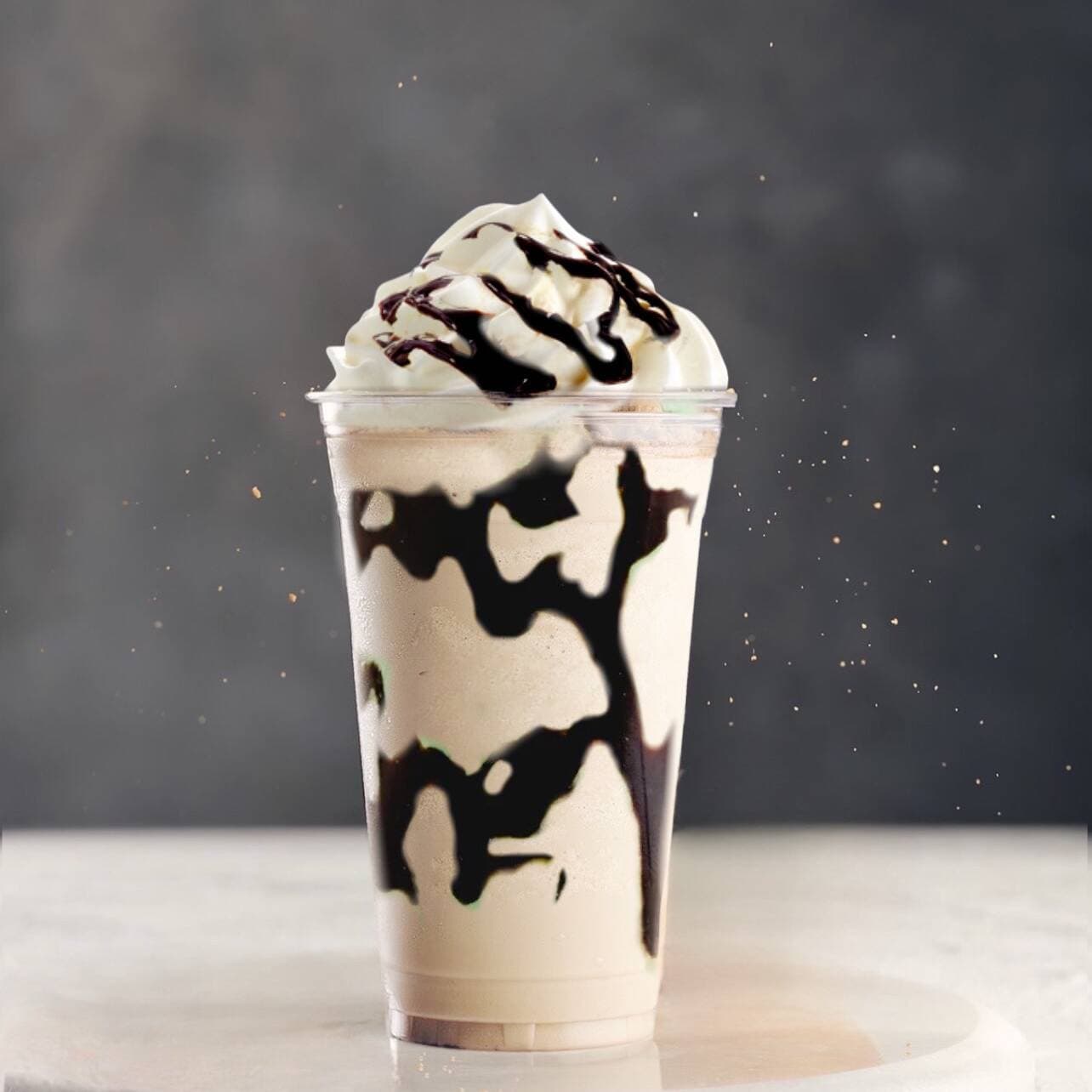 Frappe HERSHEYS Xtra Grande 24 OZ / 700ML