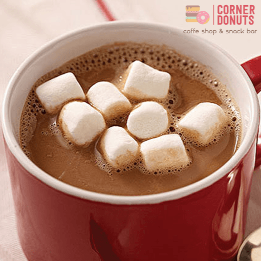 Chocolate Caliente