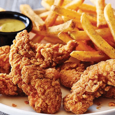 TENDERS NATURALES