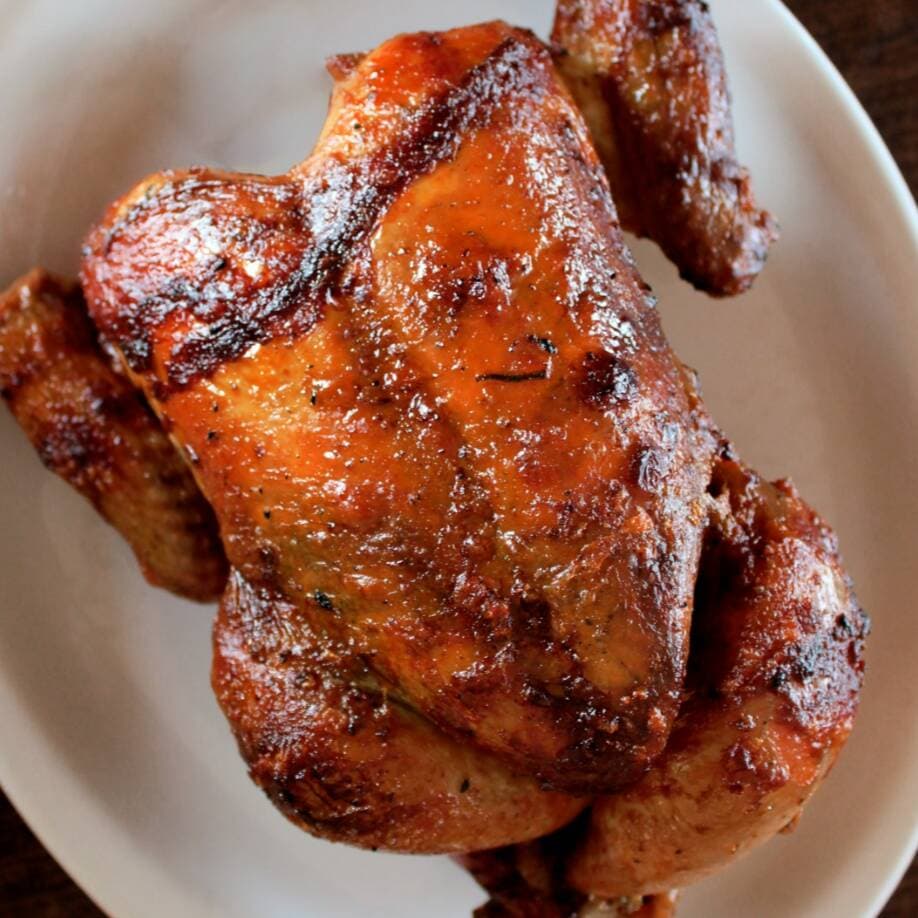 1 Pollo a la Brasa Solo