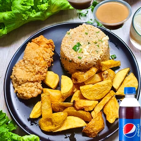 Mostrito Pio+Pepsi 355ml
