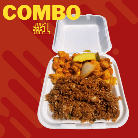 Combo 1