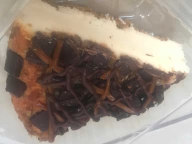 Pastel de Queso
