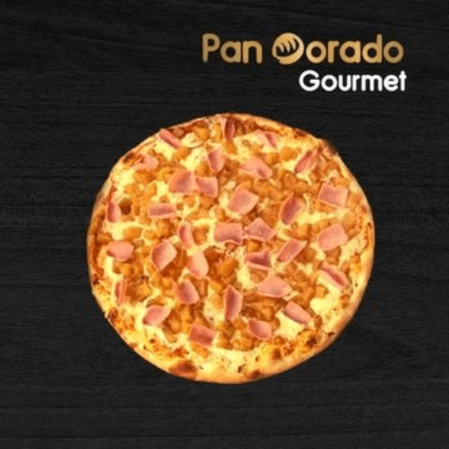 Pizza Personal
