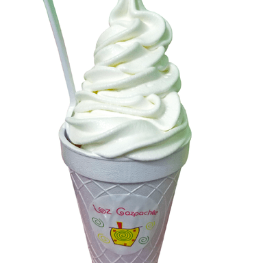 Nieve de Yogurt Sola