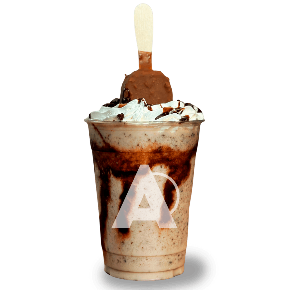 Frappé Magnum