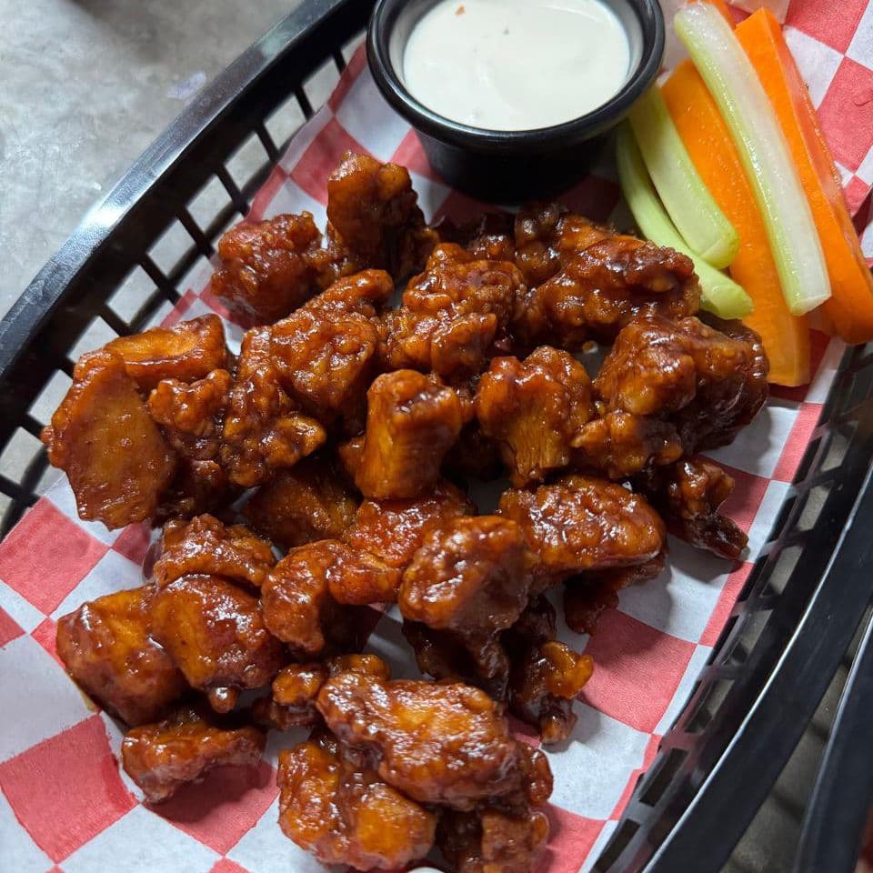 Boneless Mixtos 250 Gr