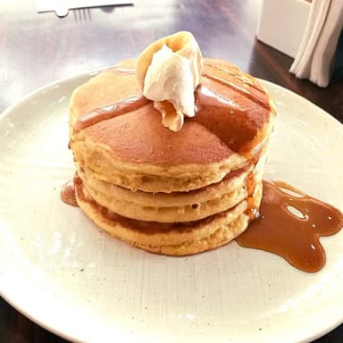 Hot Cakes Clásicos 3 pzas