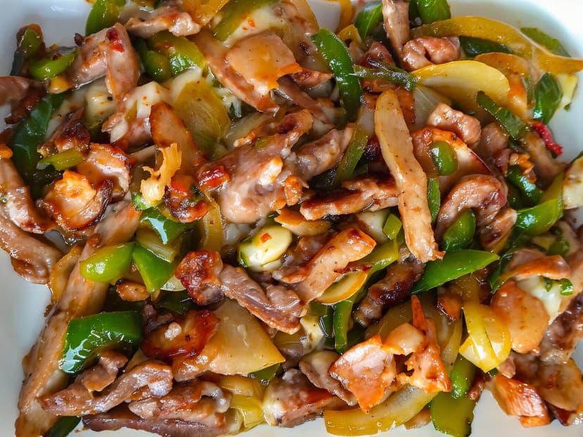 TAQUERIA Sanchez