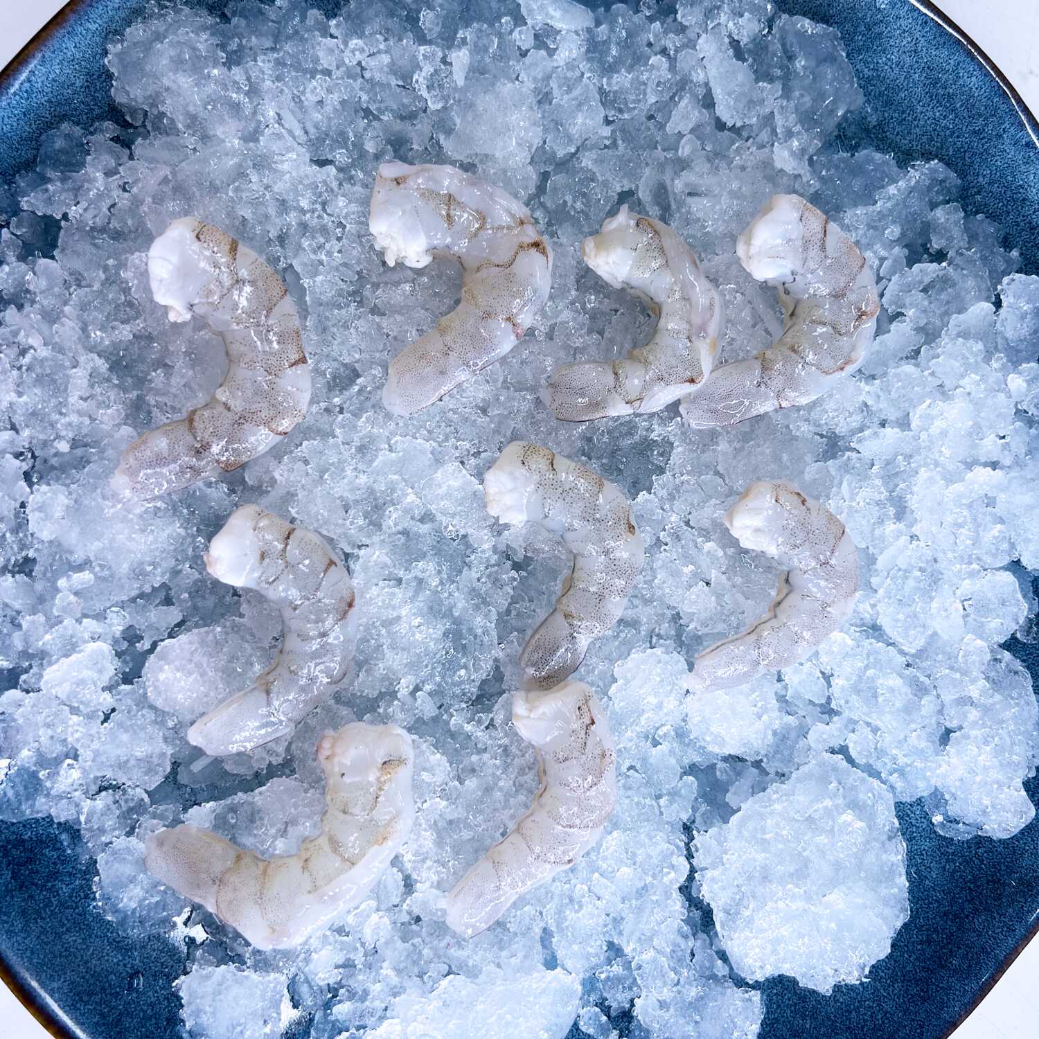 Camarón pelado (con colita) 250g