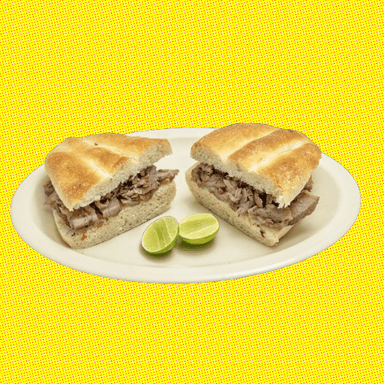 Torta Árabe