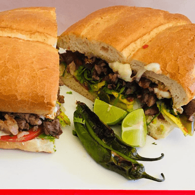 Torta Rusa + 1 Refresco