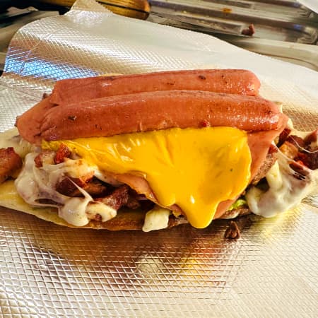 Torta Suprema