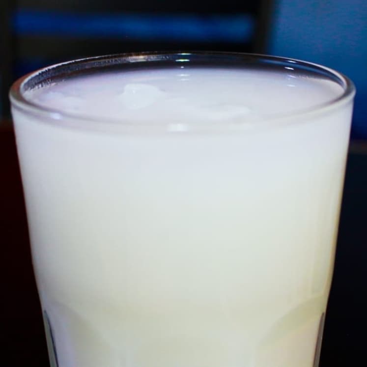 Calpis natural