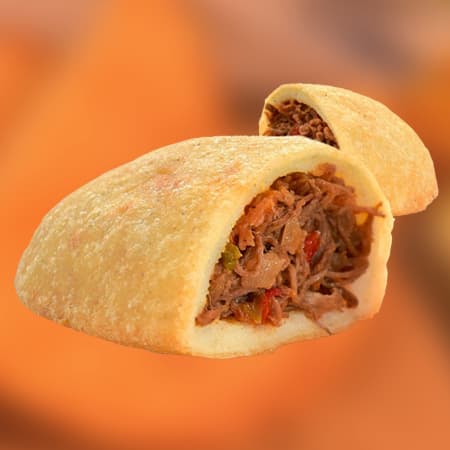 Pastelito de Primavera