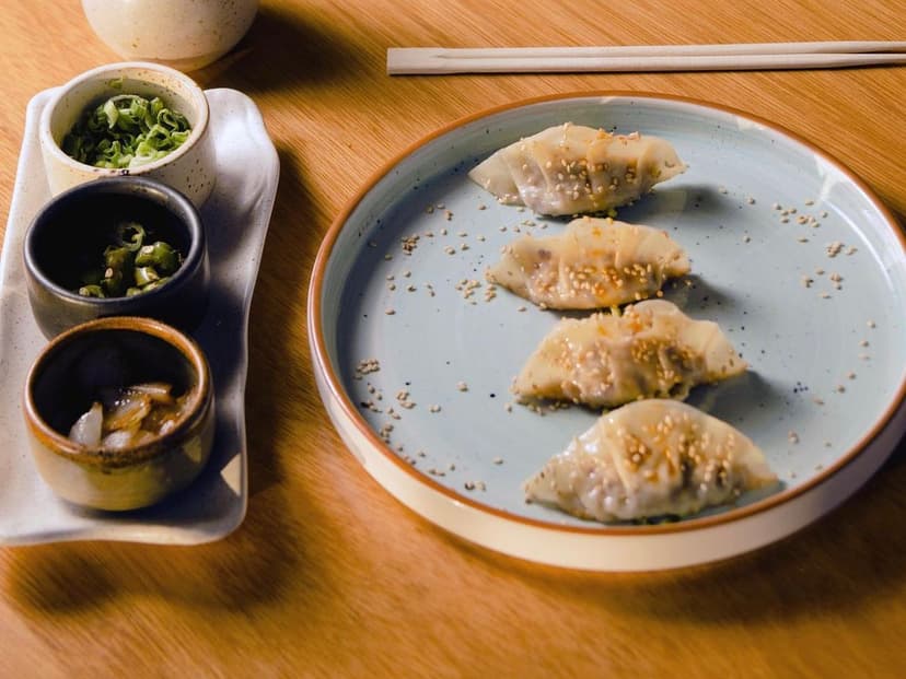 TEIKIRISI Sushi + bowls