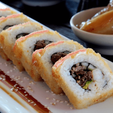 Sasuke Roll