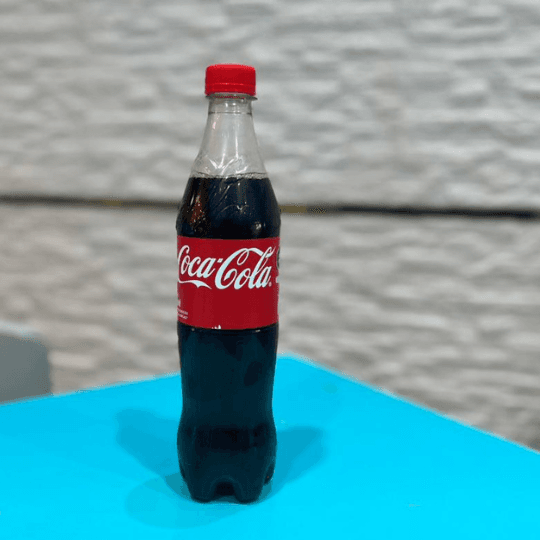 Coca Cola 500 Ml