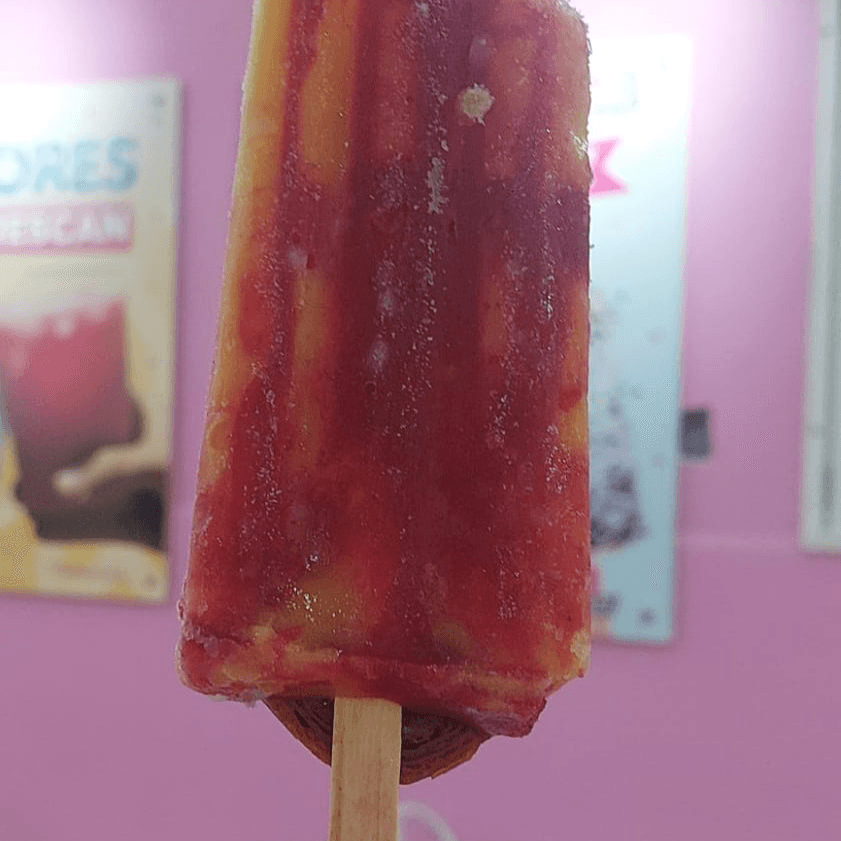 PALETA MANGONEADA