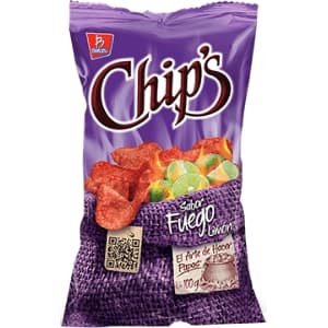 CHIP´S FUEGO 42 G