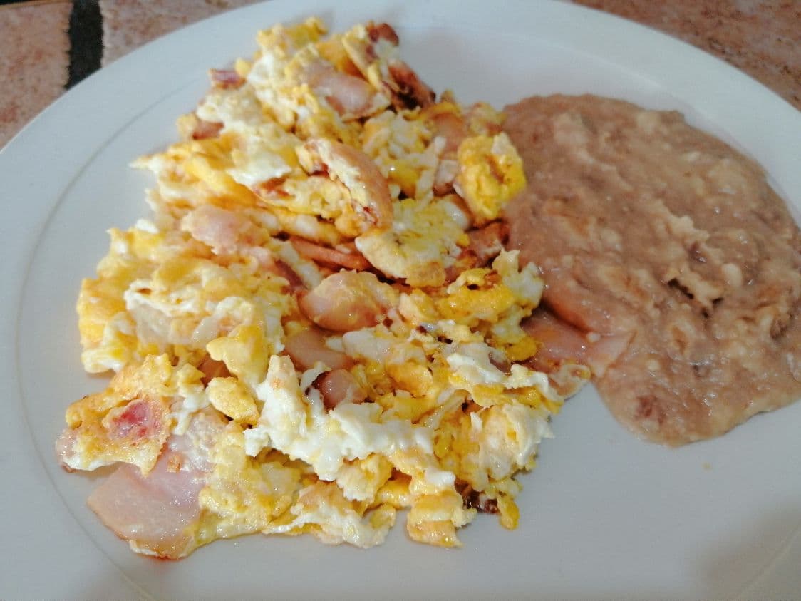 Huevos al Gusto