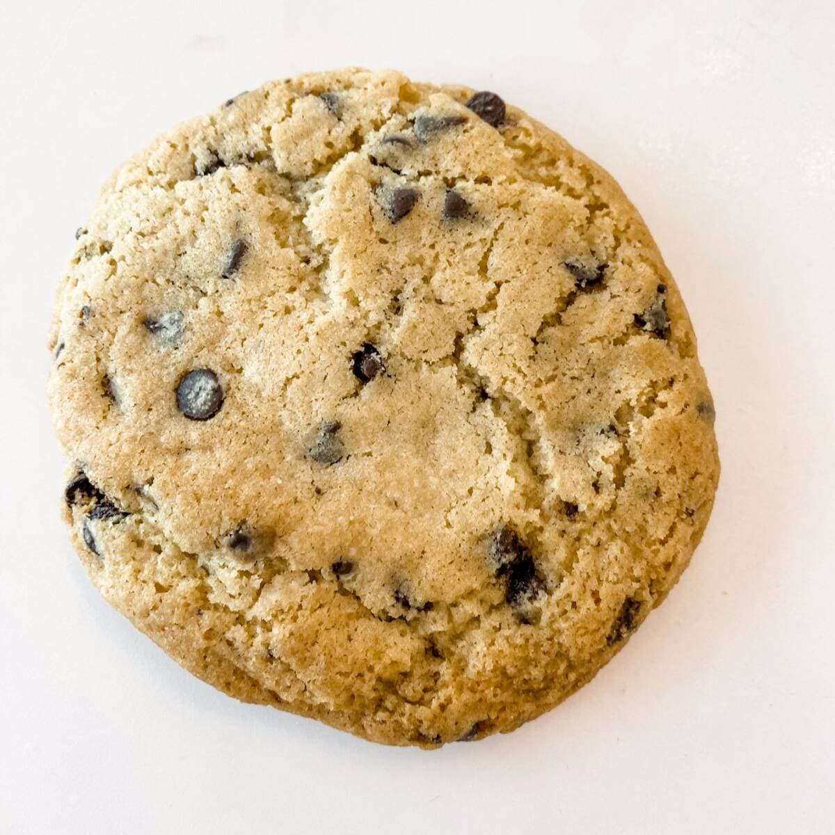Galleta Nutella