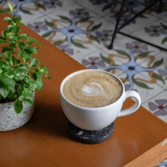 Latte