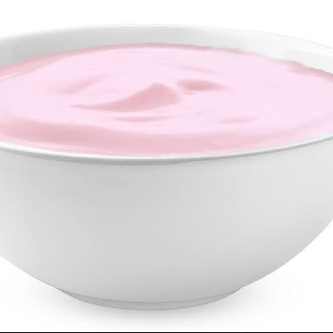 Extra yogurt Fresa