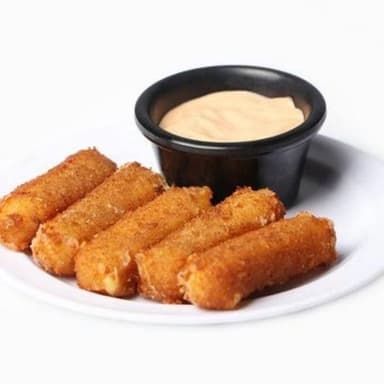 Dedos de queso