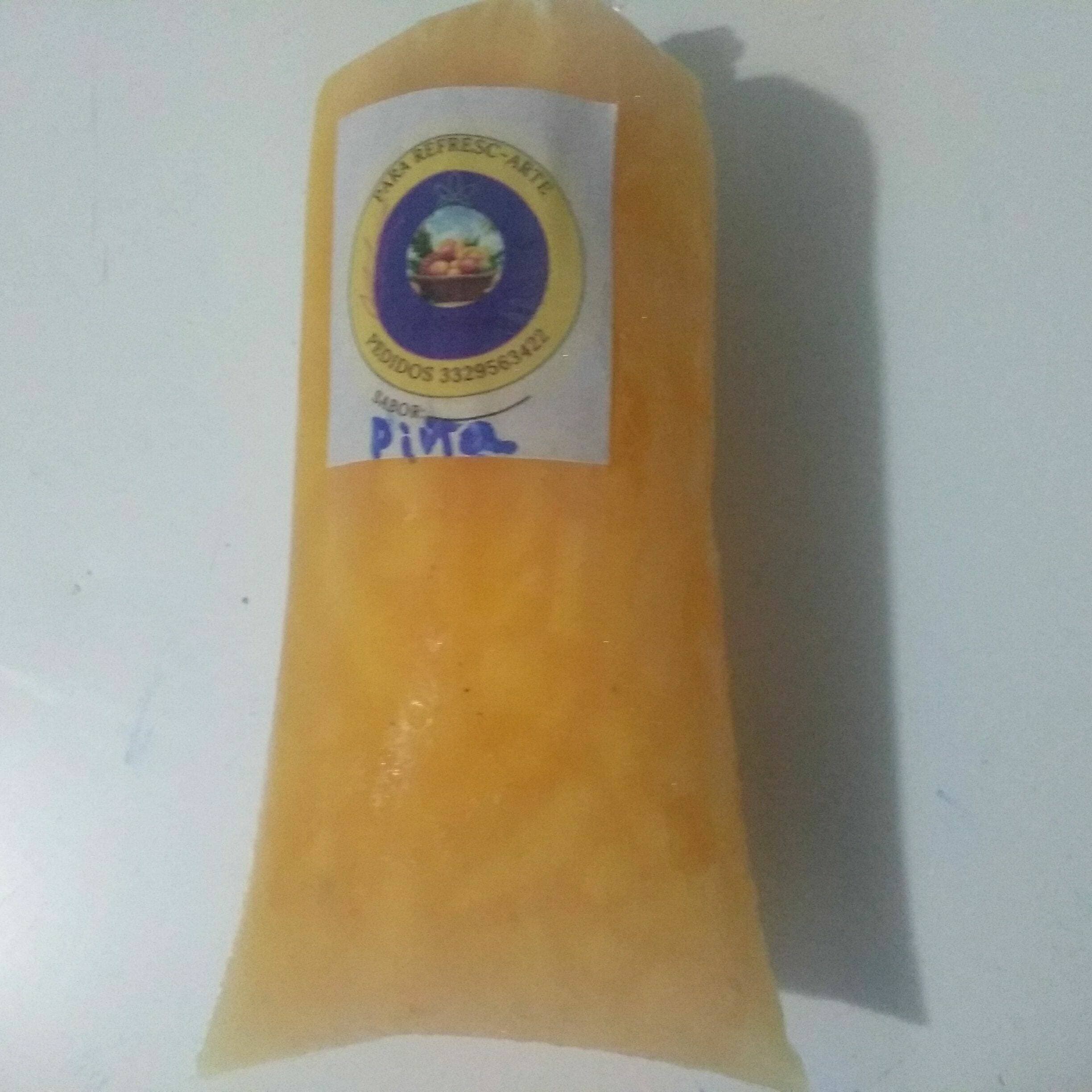 PIÑA