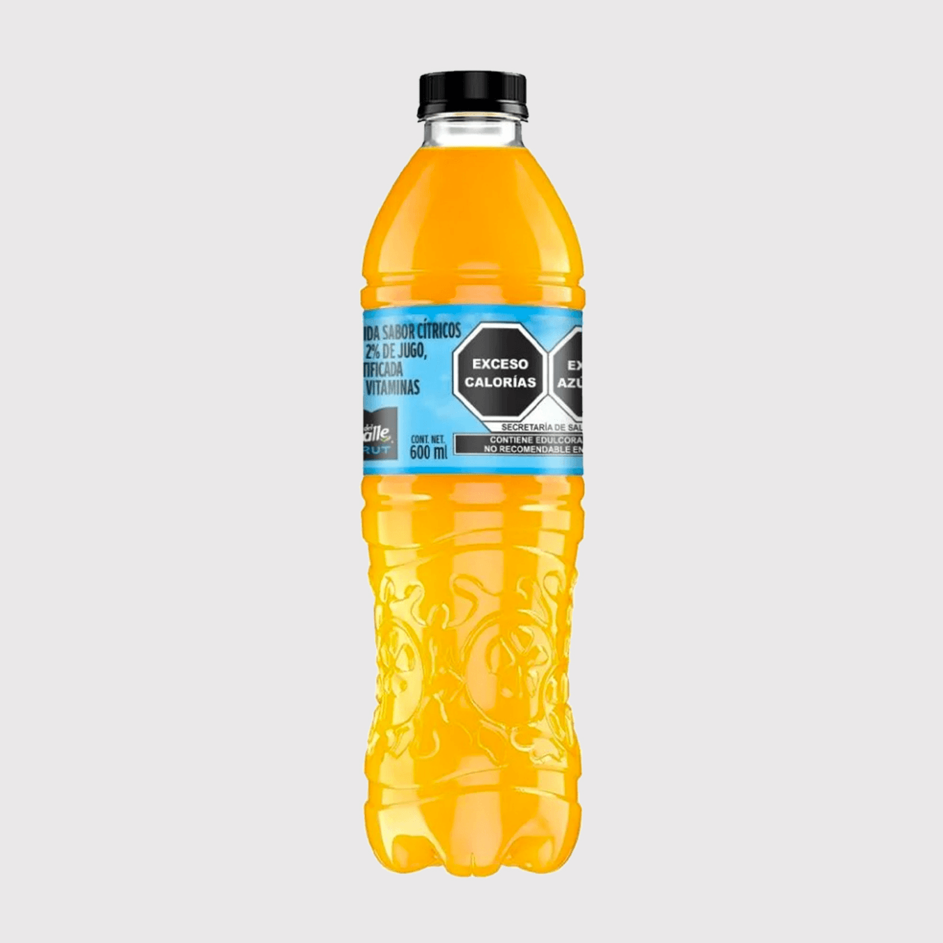 Jugo Del Valle Frut cítricos de 600 ml