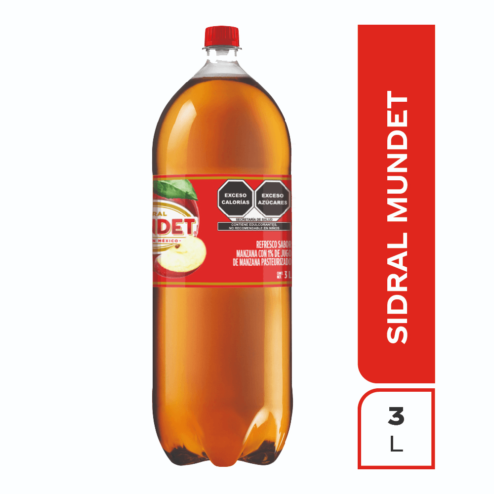 Sidral 3L