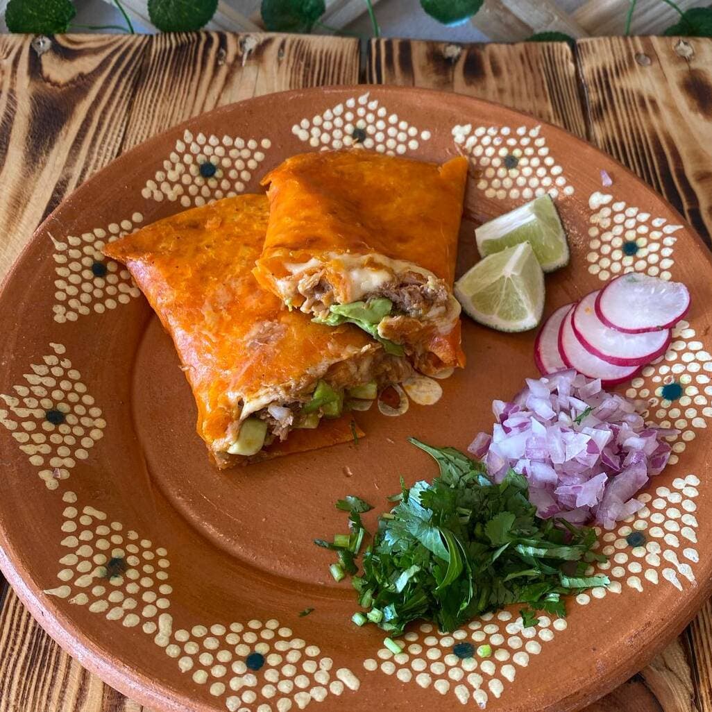 BURRIBIRRIA!