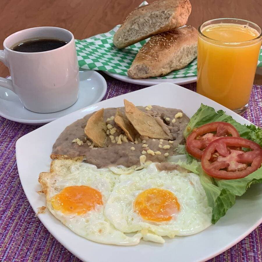 Huevos