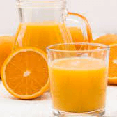 JUGO NARANJA