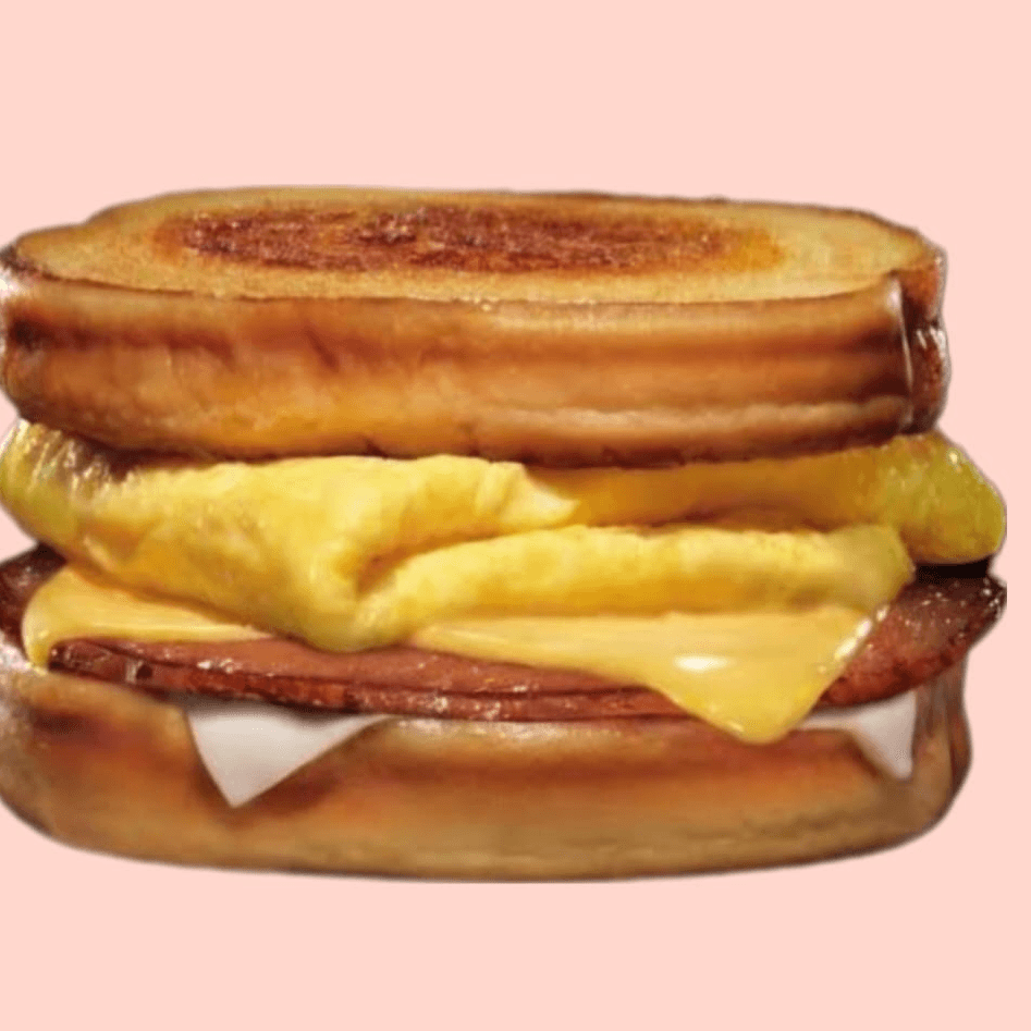 Breakfast Sandwich