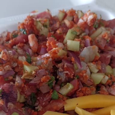 Tostilocos El Banketazoo