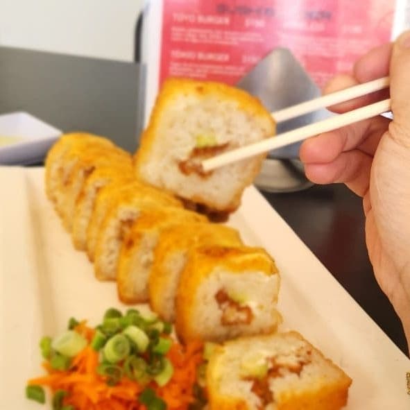 California Roll