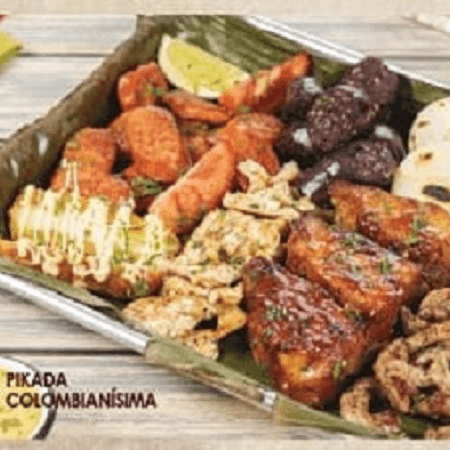 Pikada Colombianisima