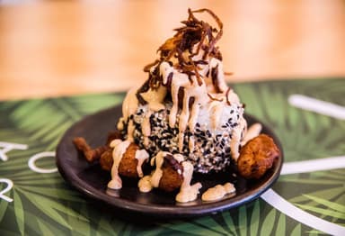 Onigiri Especial