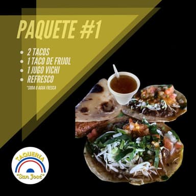 Paquete 1