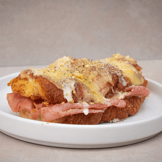 Croffee® Monsieur