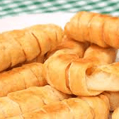 Deditos de Queso